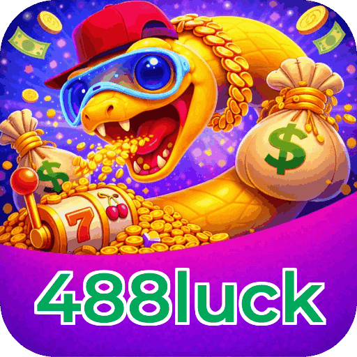 488luck