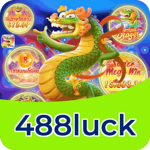 488luck
